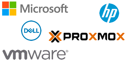 Skuria - Solutions et services informatique