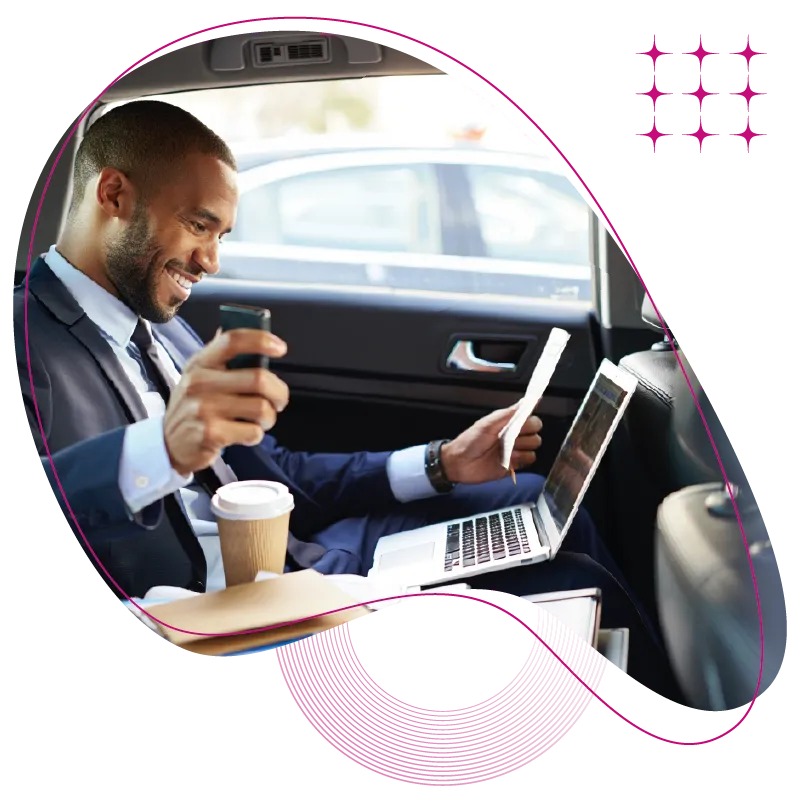 SKURIA Solutions et Services informatiques boostés à IA - Réseau & Connectivité