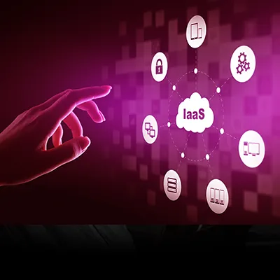 Cloud IaaS Skuria Infrastructure-as-a-Service