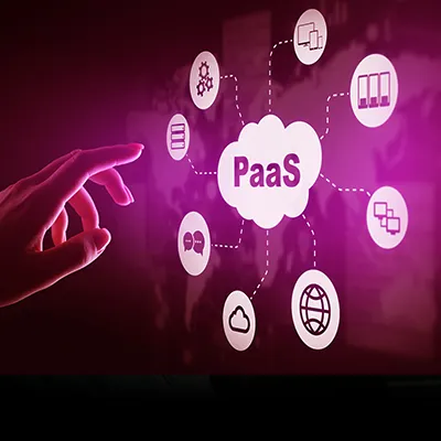 Cloud PaaS Plateform-as-a-Service Skuria