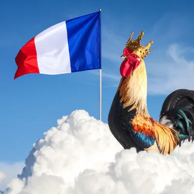 Le Cloud souverain 100% français Skuria