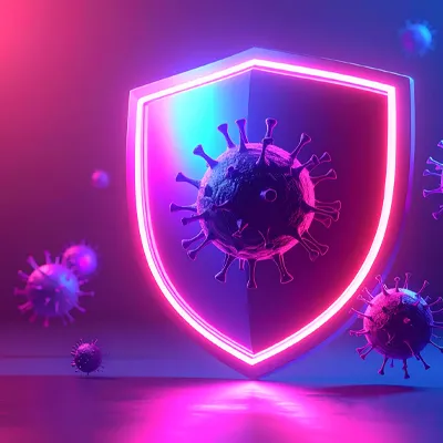 Antivirus Professionnel Skuria