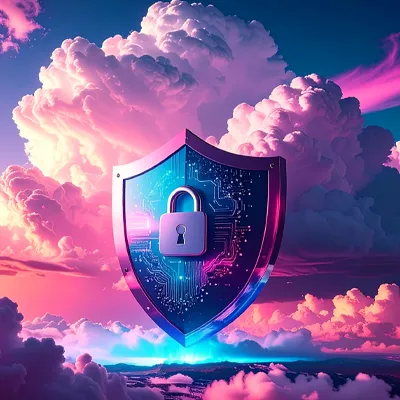 Cybersécurité Skuria