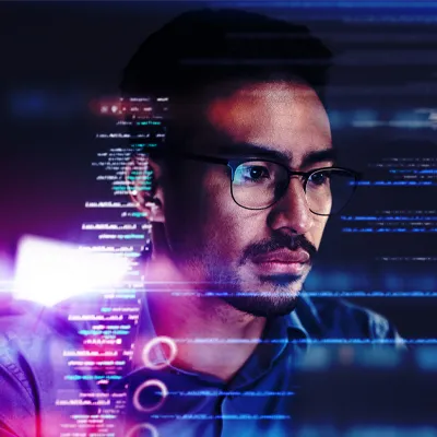 Développement d’applications sur mesure