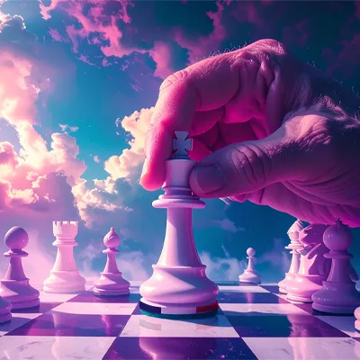 Aucune dépendance aux géants du cloud