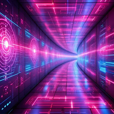 réseaux et connectivité skuria