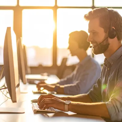 Infogérance Serveurs et Réseau