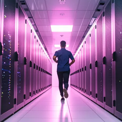 Intervention immédiate en cas de cyberattaque