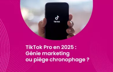 TikTok Pro en 2025 - Génie marketing ou piège chronophage ?_IMG_blog_skuria