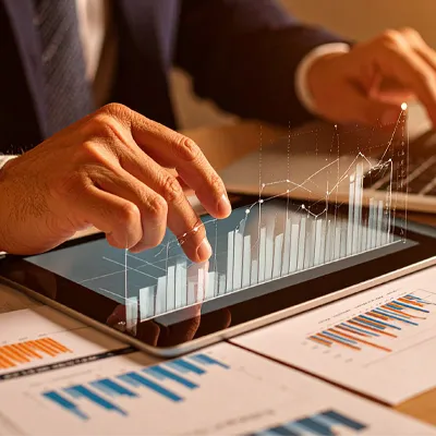 GreenRed : votre centre de commande marketing intuitif et prêt à l'emploi