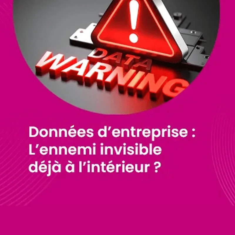 Protéger ses données en entreprise : les réflexes essentiels