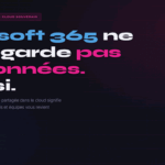 Sauvegarde Microsoft 365 : Ce que Microsoft ne fait pas pour vous