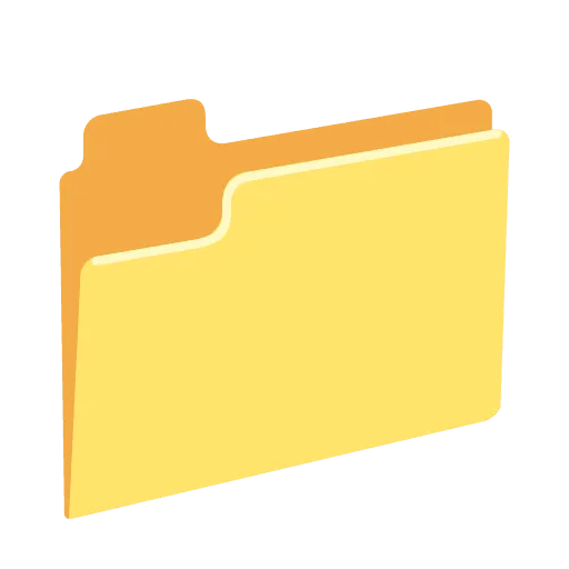 Dossier fichiers