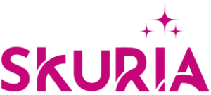 Logo Skuria — Solutions informatiques souveraines