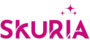 Logo Skuria — Solutions informatiques souveraines