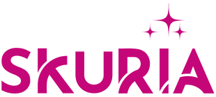 Logo Skuria — Solutions informatiques souveraines