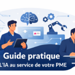L'IA au service de votre PME
