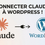 Connecter Claude à WordPress 
