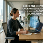 Combien de temps l’IA peut-elle vous faire gagner chaque semaine