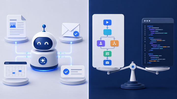Agent IA pour PME