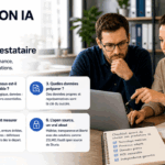 Automatisation IA pour PME : questions clés
