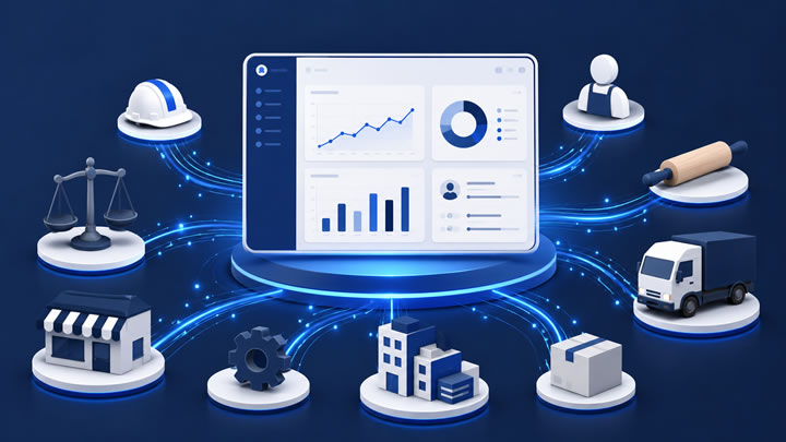 Guide Automatisation IA pour PME en France