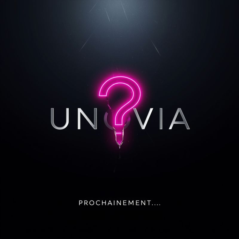 Marque UNOVIA Episode 3 : l'histoire continue