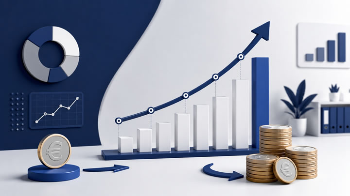 Retour sur Investissement de l'IA pour PME ROI Automatisation IA PME