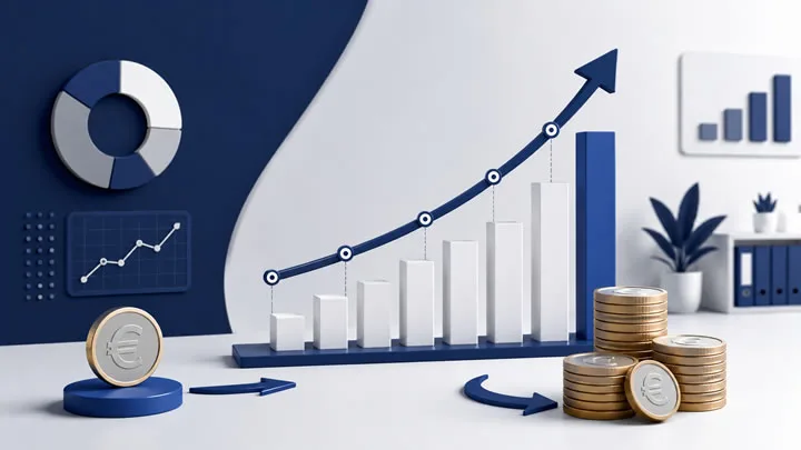 ROI Automatisation IA PME : 7 cas chiffrés réels