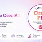 Skuria labellisé Osez l'IA