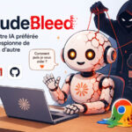 Faille ClaudeBleed : vulnérabilité de sécurité sur les agents IA en mode relais