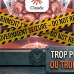 Fable 5 et Mythos 5 suspendus par le gouvernement américain — directive juin 2026