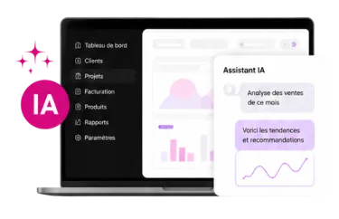 Intégration de l’IA dans vos outils et logiciels existants
