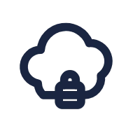 Hébergement cloud souverain en France conforme RGPD