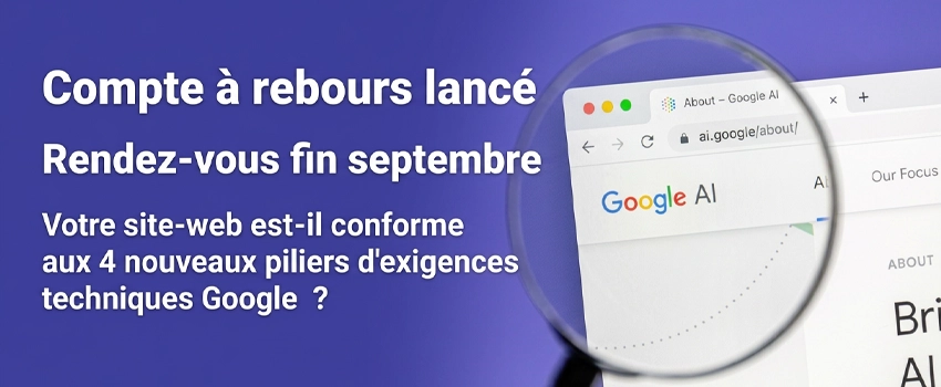 SEO vs GEO : Comment conformer son site web à l&rsquo;arrivée de Google AI Overviews