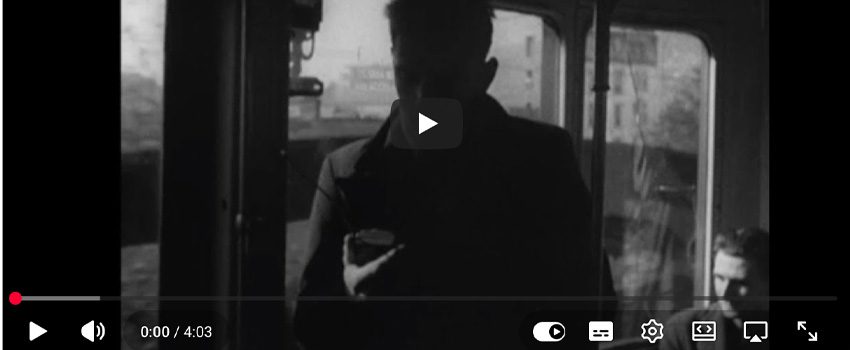 La Télévision, œil de demain