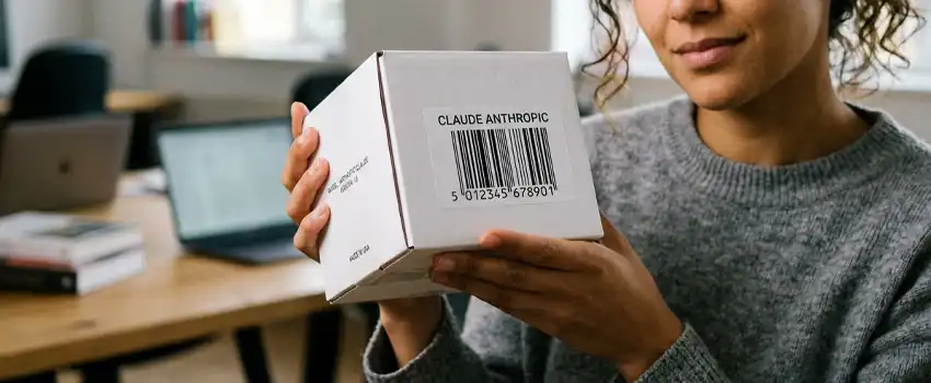 Filigrane Claude & Watermark IA : Ce que vous devez savoir sur la nouvelle marque IA d&rsquo;Anthropic