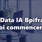 Diag Data IA Bpifrance : le préalable avant d’acheter un outil IA