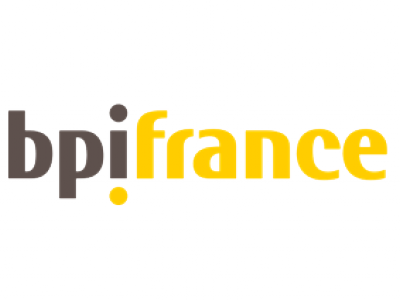 Logo Bpifrance