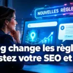 SEO et GEO sur Bing en 2026 : IndexNow, Bing Places et Copilot